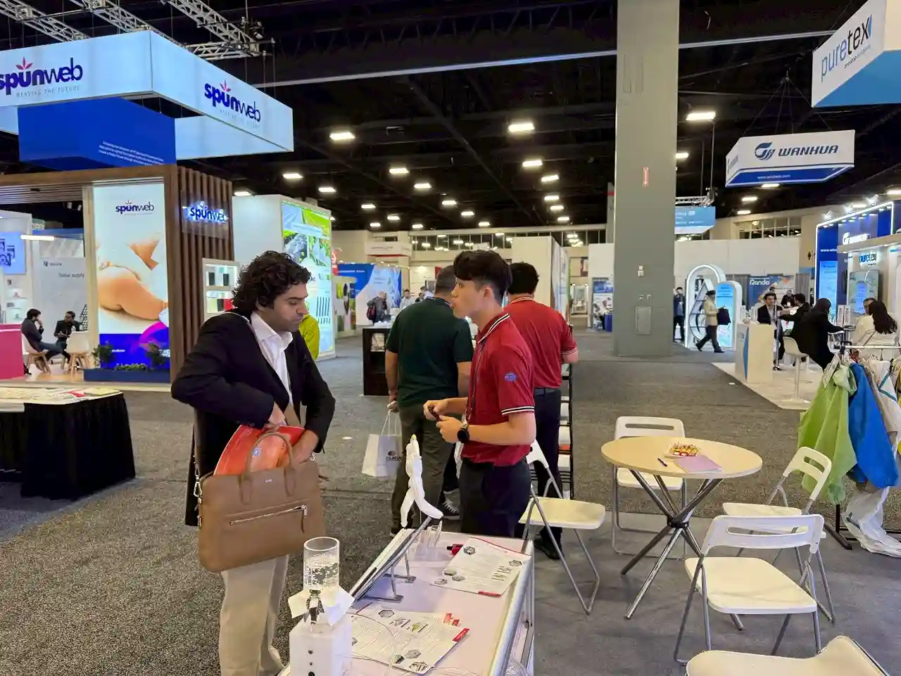 Miami Exhibition 2025